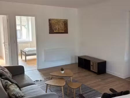 a louer t4 meublé 900 euros