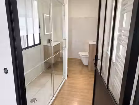 belle maison en pierre