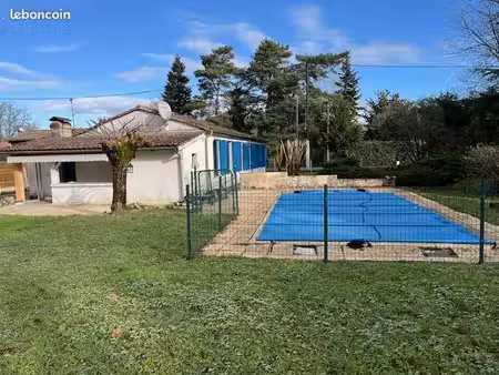 maison 4 pièces 106 m²
