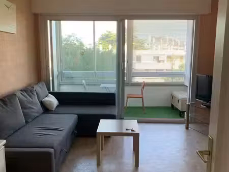 vente appartement la baule