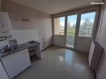 appartement 2 pièces 53 m²