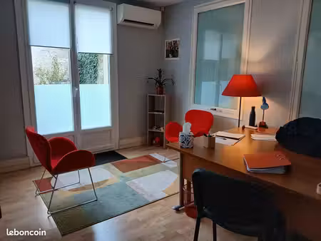 sous-location bureau