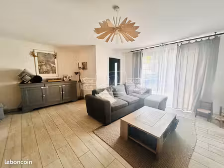 maison 5 pièces 83 m²