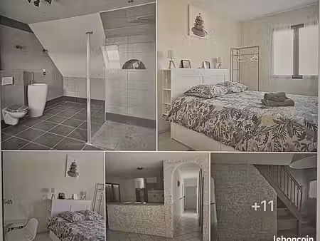 maison familiale 1390 m2