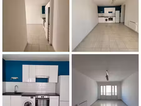 investissement t2 47m2  agen cathédrale- rentabilité 6.8% - parking