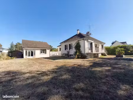 maison 6 pièces 168 m²