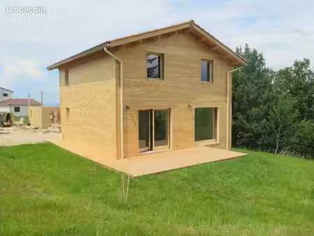 maison 4 pièces 108 m²