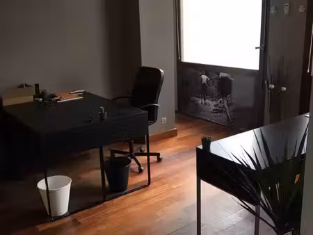 location bureaux saint-etienne