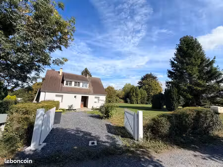 immeuble de rapport - maison individuelle