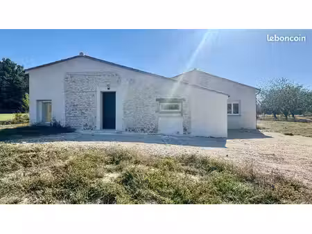 propriété 5 pièces 110 m²
