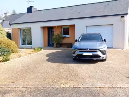 maison 5 pièces 125 m2