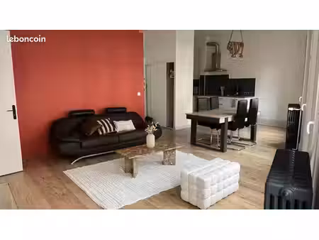 t2 à louer agen centre