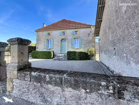 ferme 5 pièces 150 m²