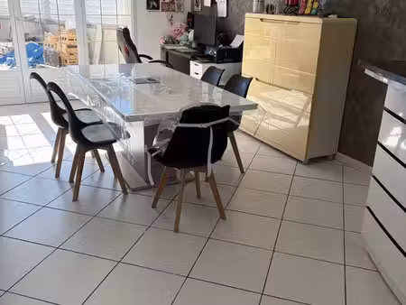 maison 5 pièces