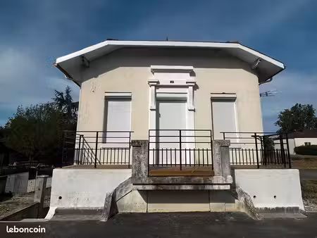 maison 4 pièces 101 m²