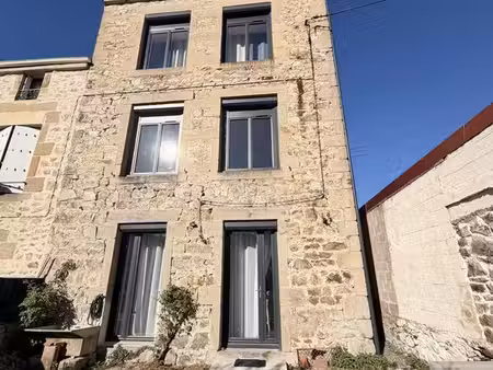 maison 5 pièces 91 m²
