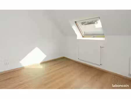 maison 4 pièces