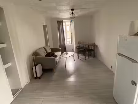 bonjour  je mets en location trois appartements