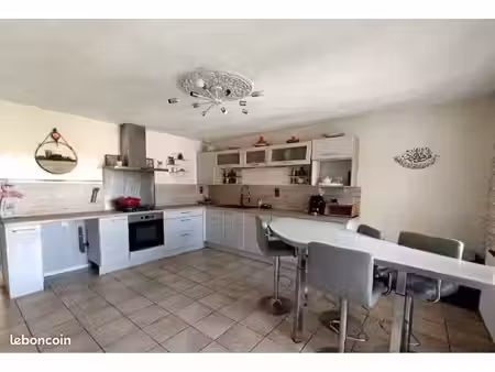 maison plein pied