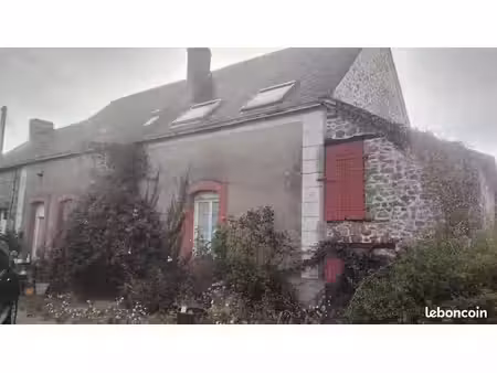 noyau de ferme