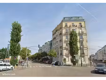 maison de caractère 1925 - 270 m² au sol - nantes monselet
