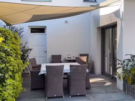 maison quartier saint donatien
