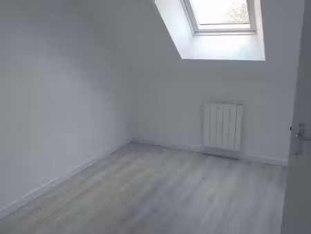 location maison quelaines