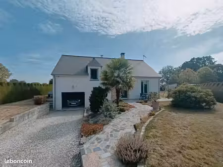 maison individuelle 90m2