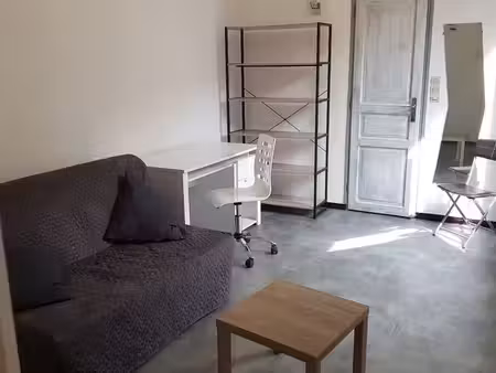 appartement studio reims