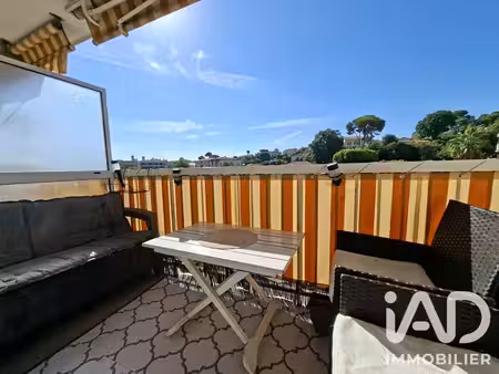 appartement à cagnes-sur-mer (06800)