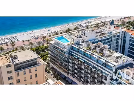 duplex à nice (06000)
