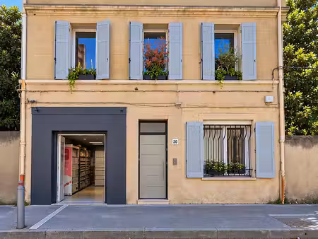 appartement à marseille (13013)