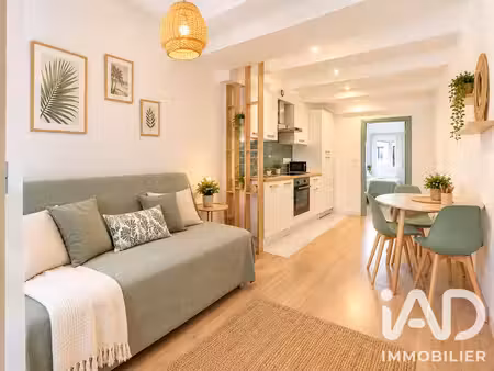 appartement à nice (06300)