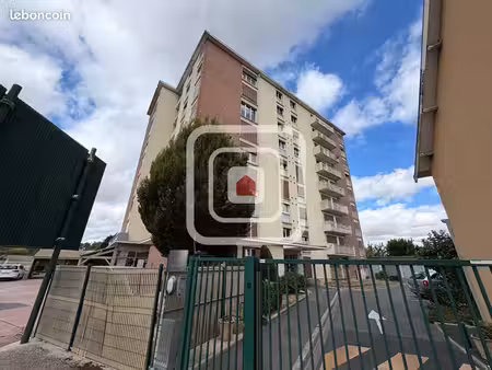 appartement 4 pièces 84 m²