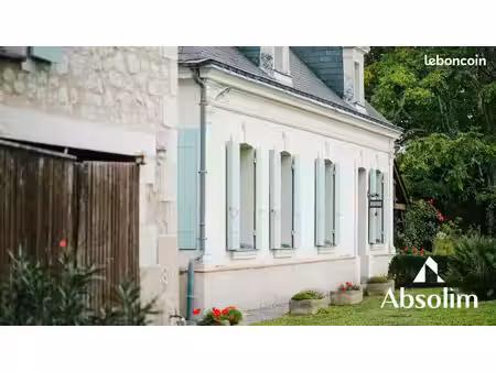 propriété 10 pièces 208 m²