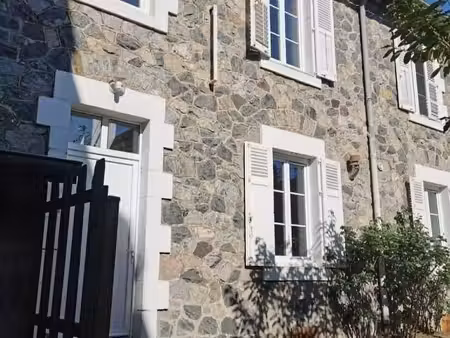 immeuble à vendre