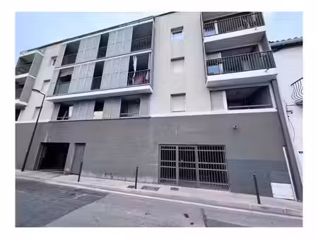 studio 24m2 sete