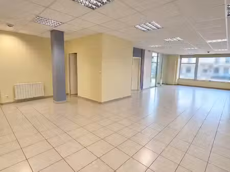 vente commerce 110 m² dijon (21000)