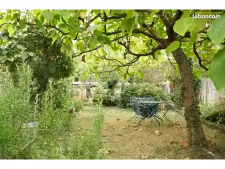 maison 92 m² angers