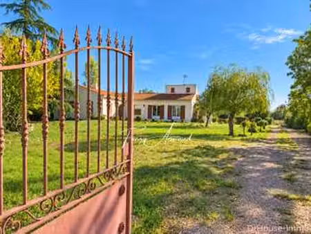 vente maison à vix (85770) : à vendre / 193m² vix