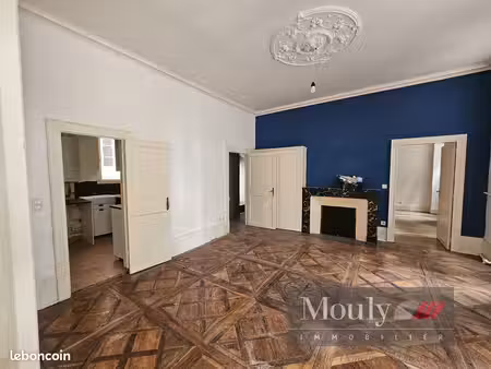 immeuble 400 m² cahors