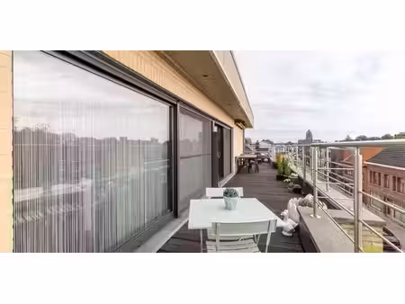 appartement à vendre à mol pour € 385.000 avec 2 chambres à coucher