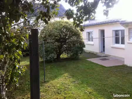 saint-marc-sur-mer - location habitation indépendante - grand t2