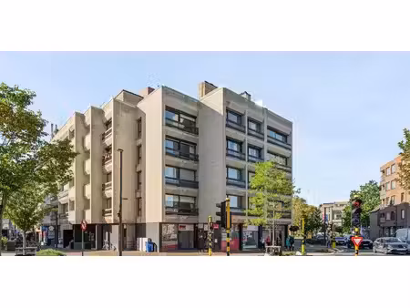 appartement à vendre à sint-niklaas pour € 315.000 avec 2 chambres à coucher