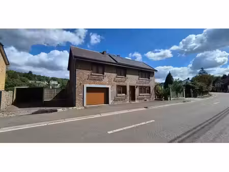 maison à vendre à bomal pour € 299.000 avec 4 chambres à coucher