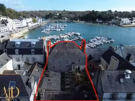 vente immeuble à audierne (29770) : à vendre / 382m² audierne