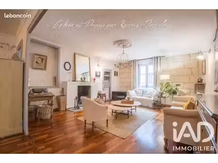 maison 5 pièces 143 m²