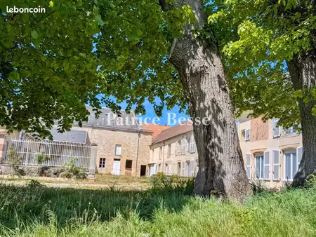 ferme 11 pièces 367 m²