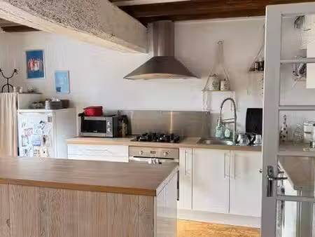maison à louer