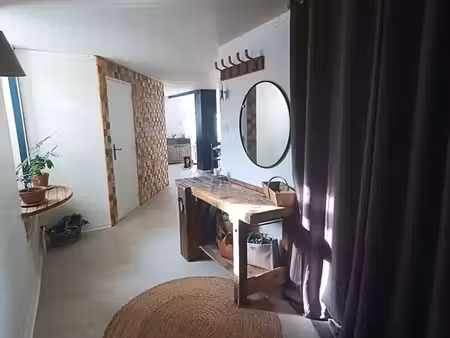 maison a vendre